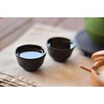 Turme 2'li Döküm Bardak 30 ml