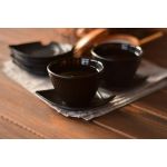 Turme 2'li Döküm Bardak 30 ml