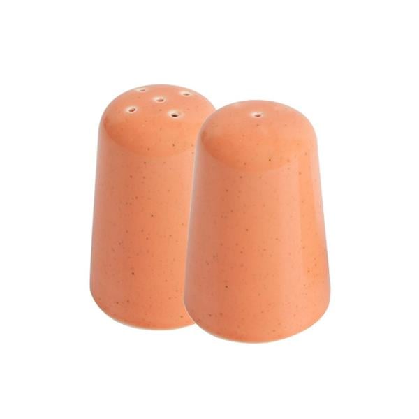 Porselen Seasons Turuncu Biberlik 70Mm 