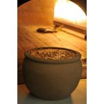 Çayeli Toprak Güveç 3 Litre