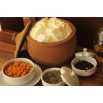 İspir Toprak Güveç 4 Litre