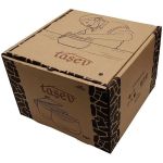 İspir Toprak Güveç 4 Litre