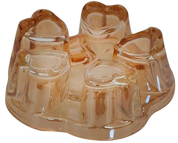 Misk Rillo Cam Isıtıcı