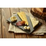 Nevada Mini Servis Tabağı