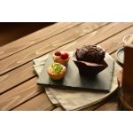 Nevada Mini Servis Tabağı