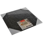 Lush Siyah Peynir Sunum Tabağı