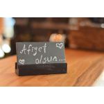 Hash Masaüstü İsimlik