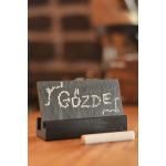 Hash Masaüstü İsimlik