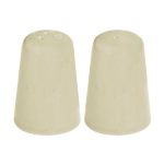 Porselen Seasons Sarı Biberlik 70Mm   