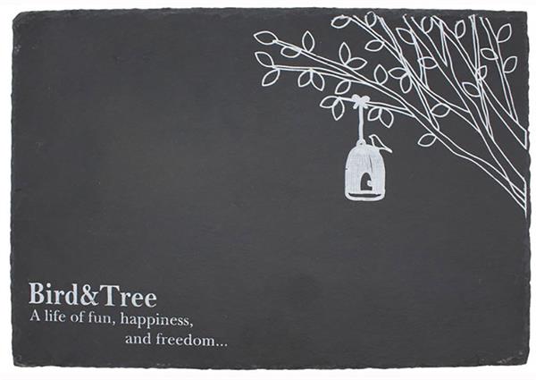 Dallas Servis Tabağı