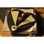 Mia Kalp Tabak 25 cm