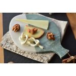 Perro Mermer Servis Tabağı