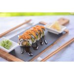 Seshu 10 Parça Sushi Seti