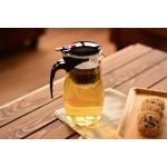 Vogue Süzgeçli Demlik 900 ml