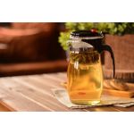 Vogue Süzgeçli Demlik 900 ml