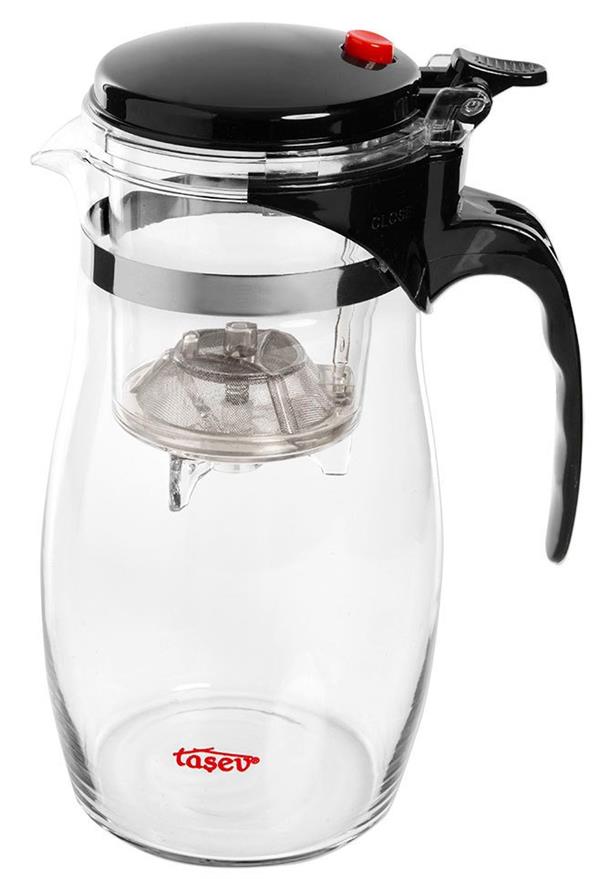 Vogue Süzgeçli Demlik 900 ml