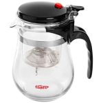 Vogue Süzgeçli Demlik 500 ml