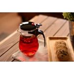 Vogue Süzgeçli Demlik 500 ml