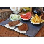 Nevada Servis Tabağı Küçük