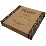 Artagas Dönen Servis Tabağı