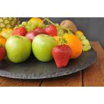 Artagas Dönen Servis Tabağı