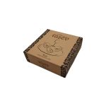 Ruiz 9 Parça Taş Servis Seti