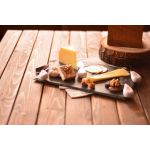 Sandro 4 Parça Peynir Bıçak Seti