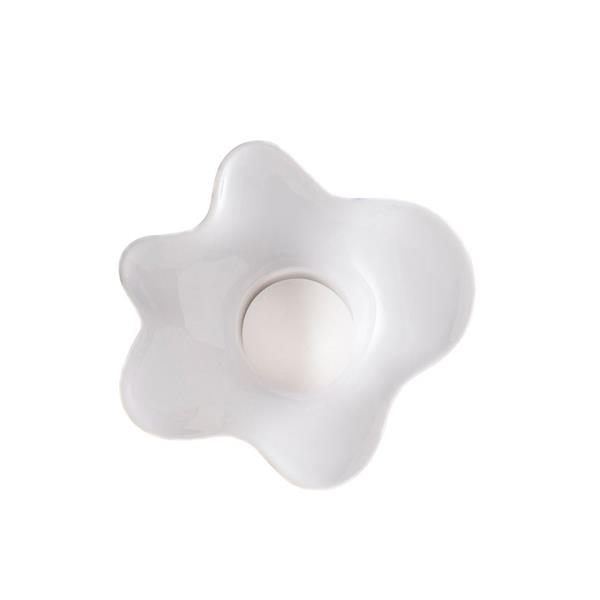 Porselen Kahvaltı Yumurtalık