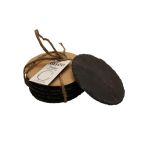 Fuego Taş Bardak Altlığı Yuvarlak