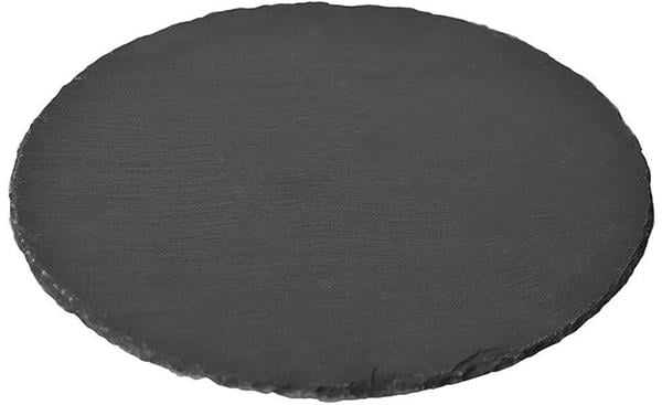 Galeras Yuvarlak Sunum Tabağı