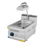 Myco'Ality Elektrikli Patates Dinlendirici TC.6DE400