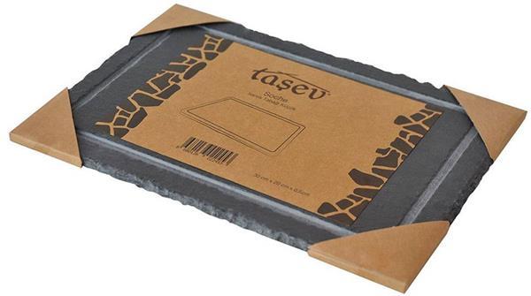 Soche Servis Tabağı Küçük