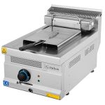 Myco'Ality Elektrikli Fritöz / Tek Hazneli TC.6FE400