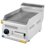 Myco'Ality Elektrikli Izgara Düz TC.6IE400