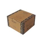 Mat Siyah Döküm Çaydanlık