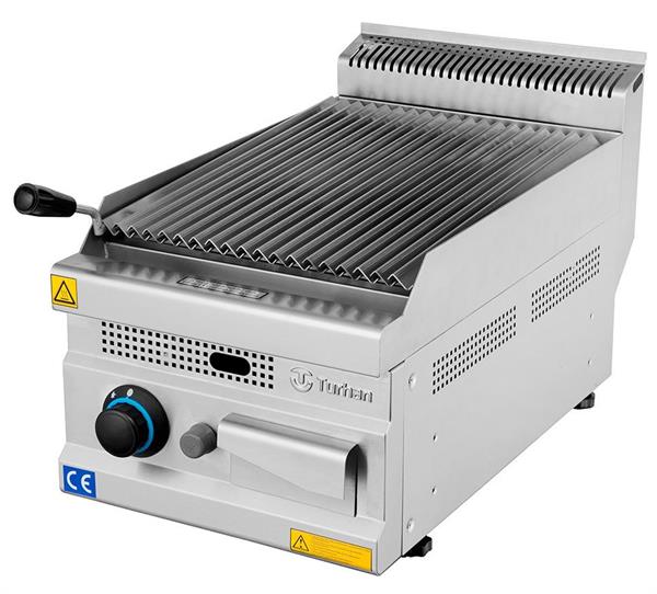 Myco'Ality Lavataşlı Izgara / Gazlı TC.6LG400