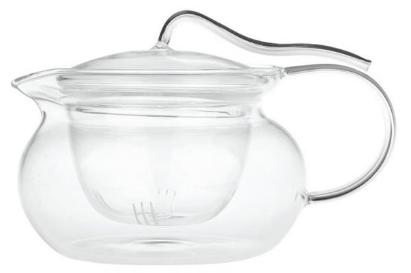 Cinnamon Süzgeçli Demlik 450 ml