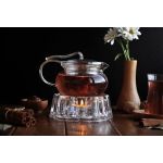 Cinnamon Süzgeçli Demlik 450 ml