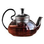 Jasmine Süzgeçli Demlik 400 ml