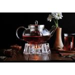 Mimosa Süzgeçli Demlik 800 ml