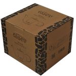 Mimosa Süzgeçli Demlik 800 ml