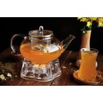 Mimosa Süzgeçli Demlik 800 ml