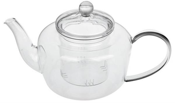 Folium Süzgeçli Demlik 800 ml