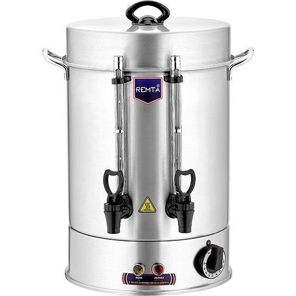 160 Bardak Standart Çay Kazanı Makinesi R14