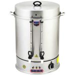 500 Bardak Standart Çay Kazanı Makinesi R17