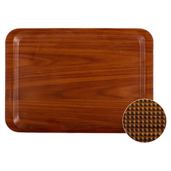 Eko Kaymaz Kraft Tepsi 37x53 cm