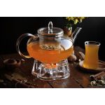 Sonnia Süzgeçli Demlik 1400 ml