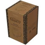 Denisse Süzgeçli Kupa 400 ml