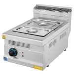 Myco'Ality Elektrikli Benmari TC.6SE400