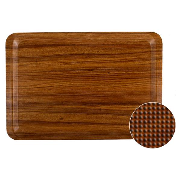 Kaymaz Kraft Tepsi 43x61 cm